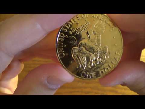 My U.S. Coin Collection: Halfs, Dollars, and Others - Part 3