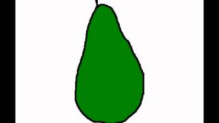 Apples And Pairs (cover)