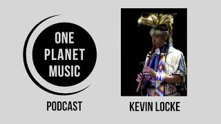 Native American Music and Identity - Kevin Locke