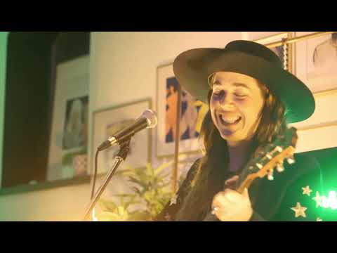 Serena Ryder Performs 'Better Now' | Live at Lunar Studios
