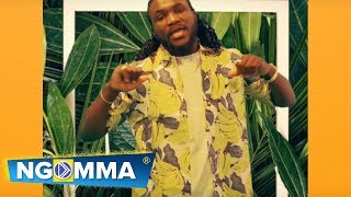 Real C -  LIKI LIKI Feat. Sanabi Son (Official Music Video)