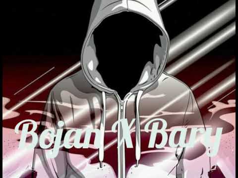 Bojan X Bary