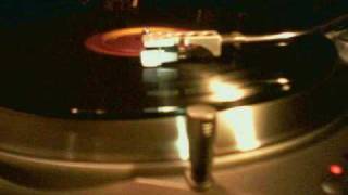 The Temptations You're The One I Need