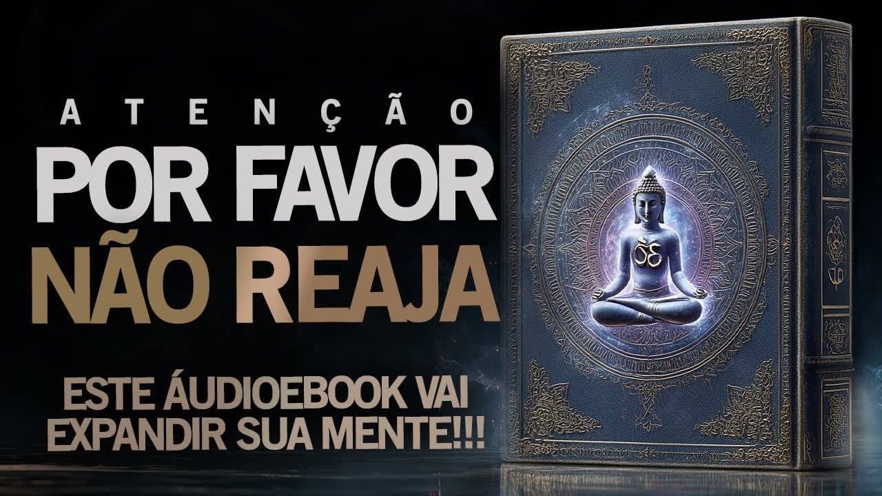 POR FAVOR, NÃO REAJA