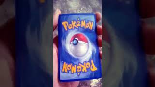 my favourite pokemon card #pokemon #cards #pokemoncards #viralshort