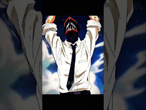 Denji 🌚 #chainsawman #denji #makima #chainsawmanedit