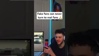 If you were hating before you better always hate 🙏 #rap #reaction #rylo #viralvideo #fake