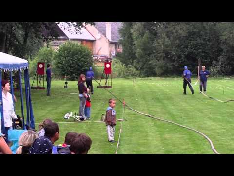 VC Hrabišín 13.8 2011 - Veteráni Sudkov