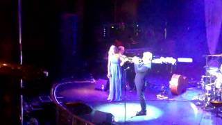 Chris Botti performs "Oblivion" Live on the Dave Koz Cruise