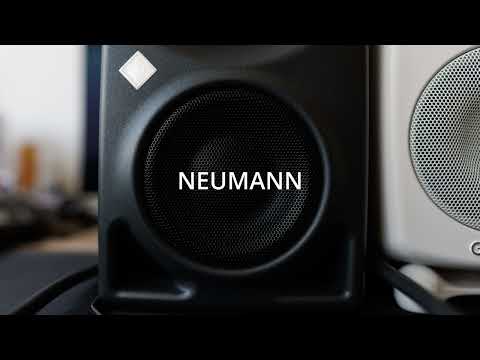 Genelec 8320A vs Neumann KH-80 DSP