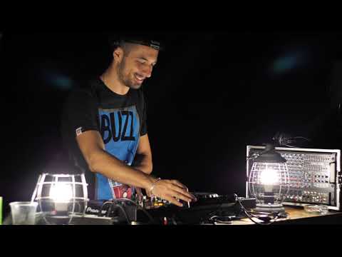 Mark Andersson @ Cunami house Session No.4