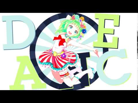 GET IT TOGETHER//mep part