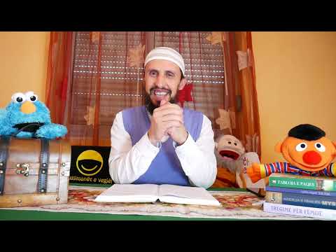 Hutbe për fëmijë 23- NDIHMA