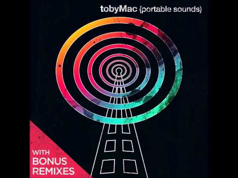 tobyMac - Lose My Soul (ft. Kirk Franklin, & Mandisa)