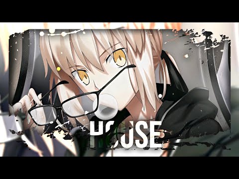❖ Nightcore ⟶ Tom's Diner || Svniivan, KENO & Kathana
