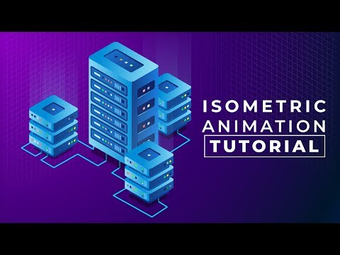 Dog Walking Animation in After Effects Tutorial Dog Walk cycle