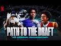 Ja Kobi Lane Path To NFL Draft Full Documentary