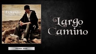 Pekado - El Coleccionista - 15 - Largo Camino [Prod. Pekado]