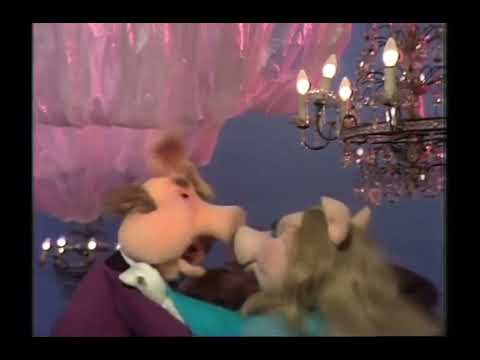 The Muppet Show - 103: Joel Grey - At The Dance (1976)