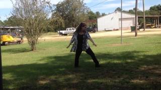 Reba McEntire Just like Them Horses