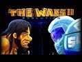 Обзор игры The Wars 2: Evolution[Preview The Wars 2 ...