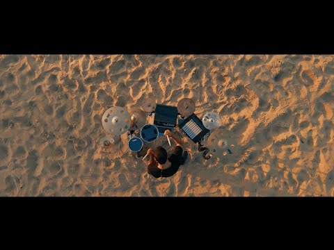 The Lion King - Circle Of Life (COFRESI Remix) - Music Performance Video