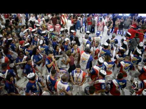 União da Ilha 1978 - O Amanhã