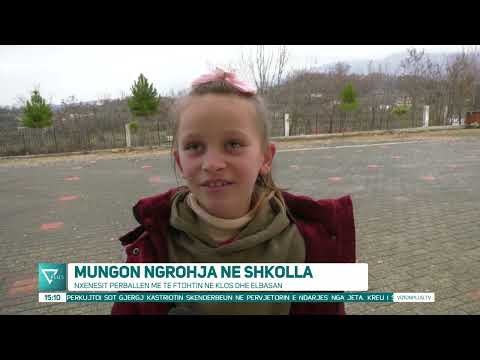 Edicioni Informativ - 17 Janar 2022 - Ora 15:00 - News, Lajme - Vizion Plus