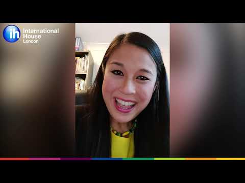 International House. 2022. Meet the Plenary Speaker. 