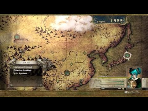 Soul Calibur 6: Libra Of Souls (Good Ending) Pt 10