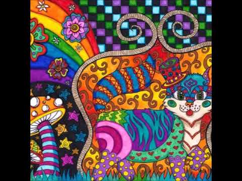 ZiGi - LSD XTC Whatever
