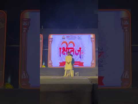 Aravind Intro of my dance performance