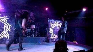 Soil ~ Cross My Heart