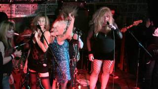 White Trash Debutantes