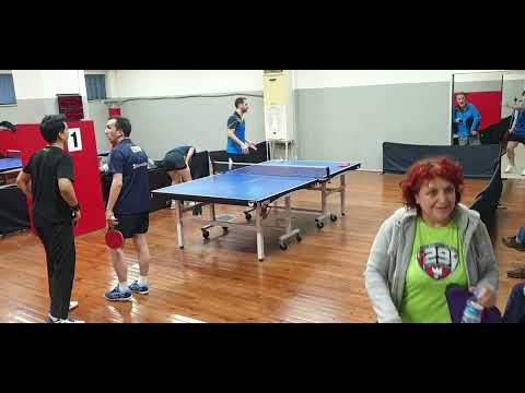 1. Kaya Gülsün İkili Takım Ligi Grup 1(3)