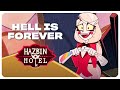 Hell Is Forever Hazbin Hotel Prime Video Sverige