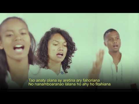 Hahereto Ny Jiro : SLKM Moria Bemasoandro Itaosy