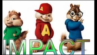 Alkaline - Impact - Chipmunks Version - May 2017