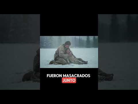 El wéstern contado al revés en 'El latido de Wounded Knee': una encendida defensa de los indígenas americanos