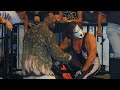 WCW Nitro Sting Saves Booker T Attacks Jeff Jarret Jeff Jarret Attack Booker T Wife