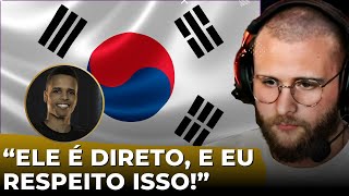 Buero desabafando sobre PRO PLAYERS brasileiros | Ranger cortes