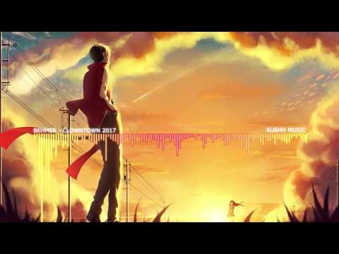 Behmer - Clowntown 2017