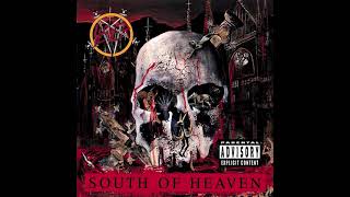 Slayer - Read Between The Lies