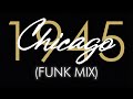 Michael Jackson - Chicago 1945 (Funk Mix)