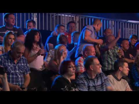 Liu Haitao 劉海濤 vs Karl Boyes | R1 | 2015 World Pool Masters