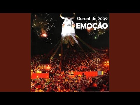 Sou Garantido (Ao Vivo)