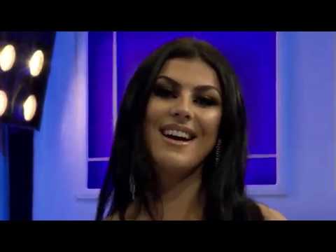 Jeta Abazaga - Potpuri