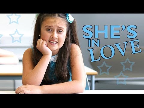 SHE'S IN LOVE (The Little Mermaid Musical) cover by Spirit YPC