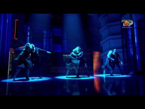 Portokalli, 7 Dhjetor 2014 - Baleti (A man is nothing without a woman’s love)