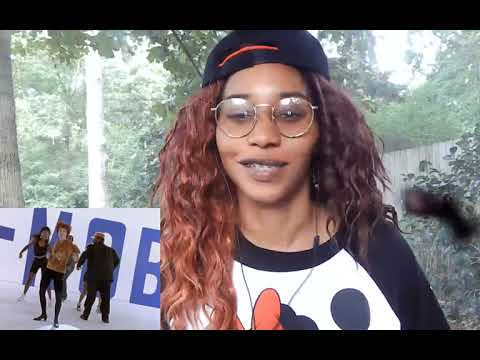 D Mob and Cathy Dennis Reaction C'mon and Get My Love THIS WHERE KYLIE GOT THAT? | Empress Reacts